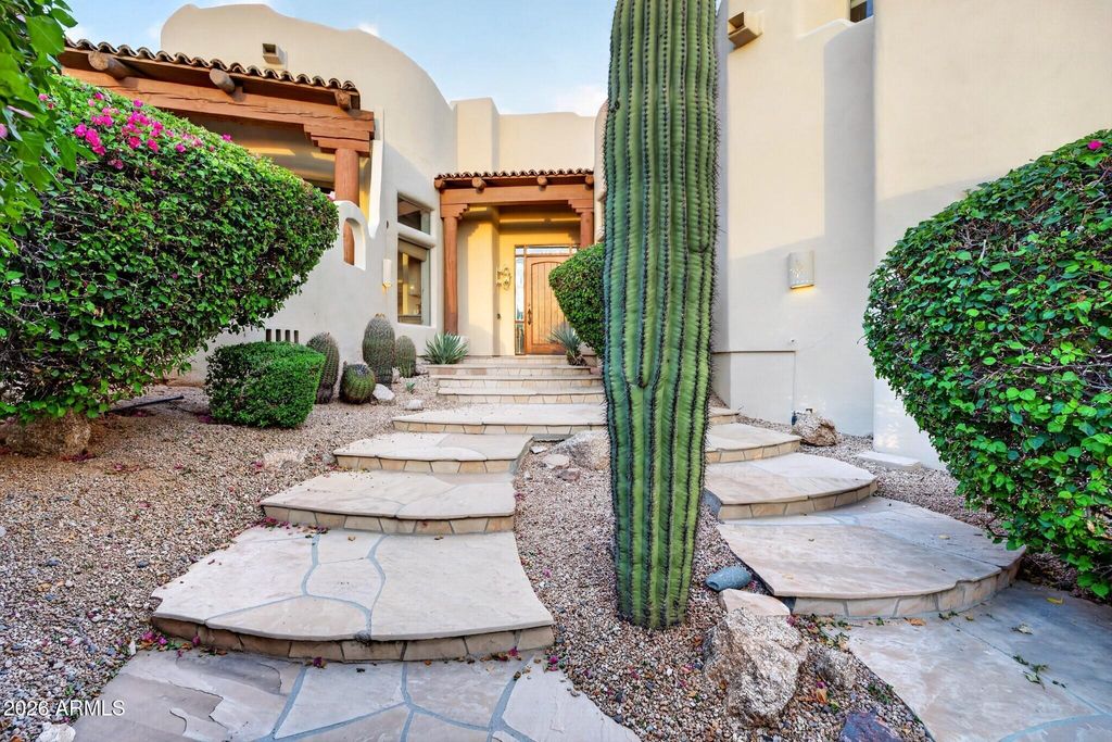 8540 E MCDOWELL Road 29, Mesa, AZ 85207 — photo 3