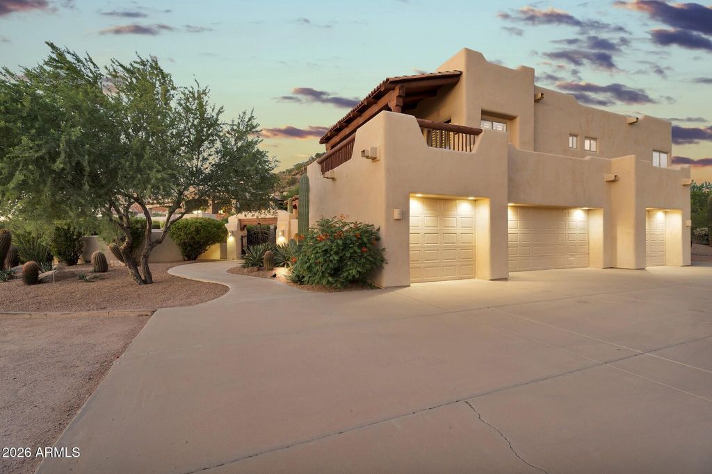 8540 E MCDOWELL Road 29, Mesa, AZ 85207 — photo 5