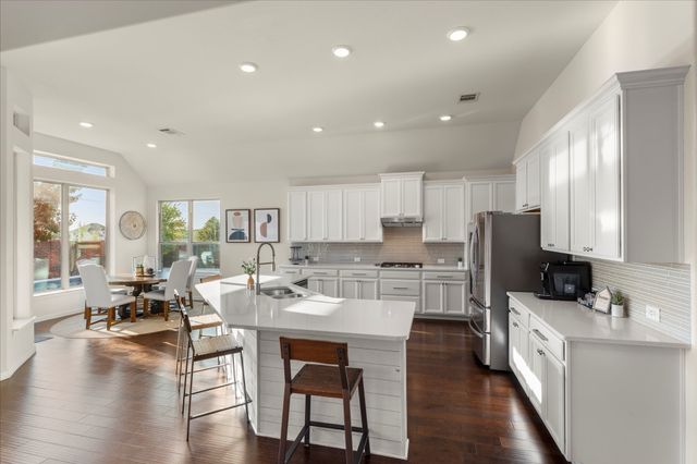 3517 Montadale Avenue, Mckinney, TX 75071