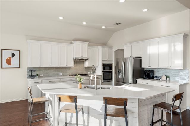 3517 Montadale Avenue, Mckinney, TX 75071