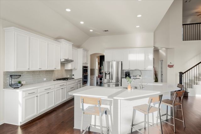 3517 Montadale Avenue, Mckinney, TX 75071