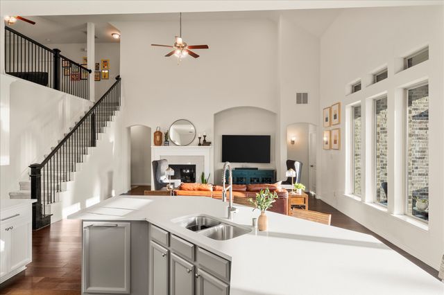 3517 Montadale Avenue, Mckinney, TX 75071