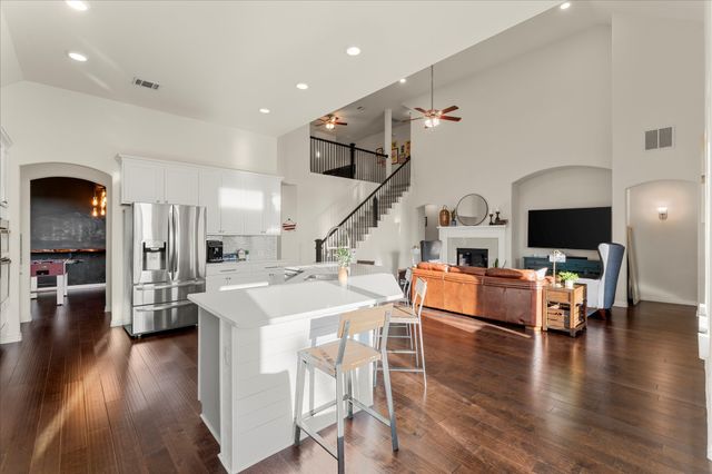 3517 Montadale Avenue, Mckinney, TX 75071