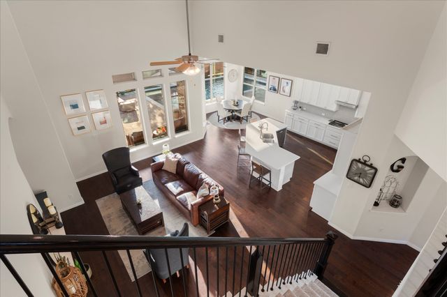 3517 Montadale Avenue, Mckinney, TX 75071