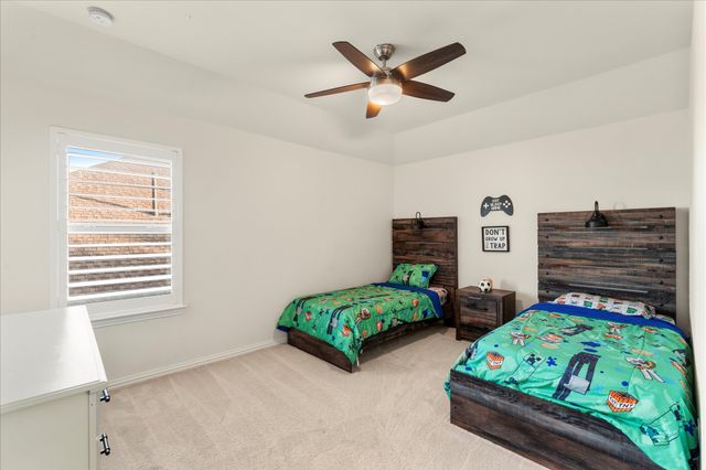 3517 Montadale Avenue, Mckinney, TX 75071