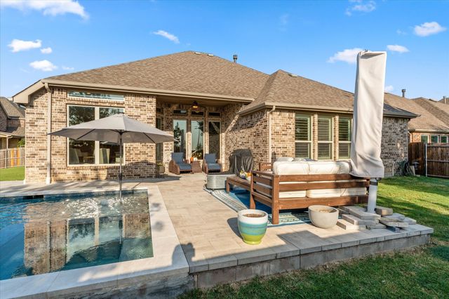 3517 Montadale Avenue, Mckinney, TX 75071