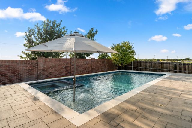 3517 Montadale Avenue, Mckinney, TX 75071