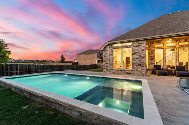 3517 Montadale Avenue, Mckinney, TX 75071