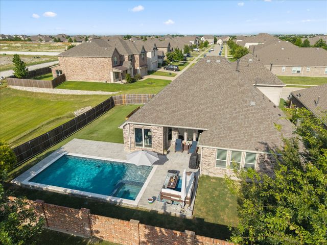 3517 Montadale Avenue, Mckinney, TX 75071