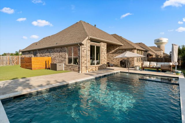 3517 Montadale Avenue, Mckinney, TX 75071
