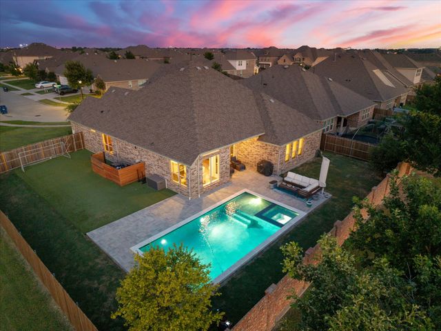 3517 Montadale Avenue, Mckinney, TX 75071