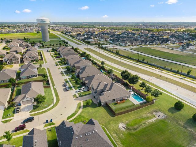 3517 Montadale Avenue, Mckinney, TX 75071