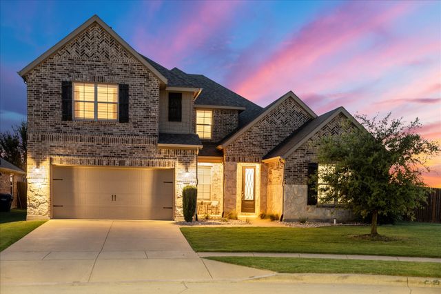 3517 Montadale Avenue, Mckinney, TX 75071
