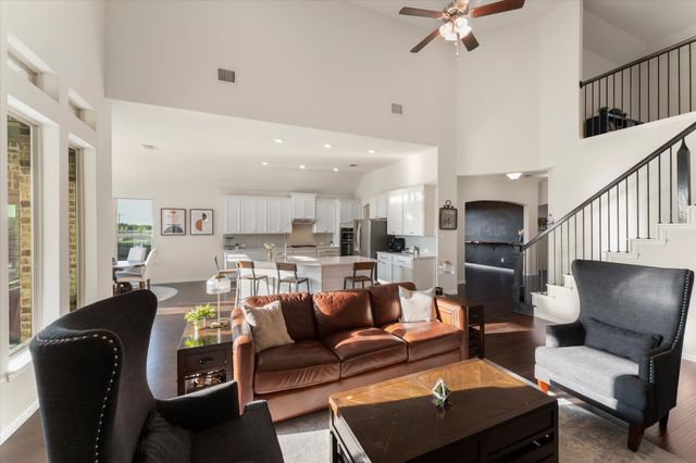 3517 Montadale Avenue, Mckinney, TX 75071