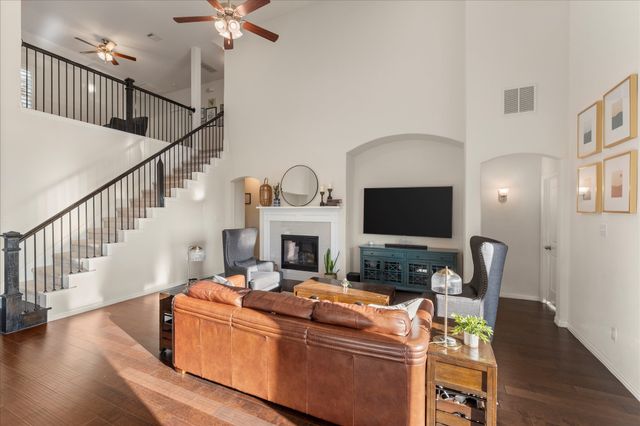 3517 Montadale Avenue, Mckinney, TX 75071