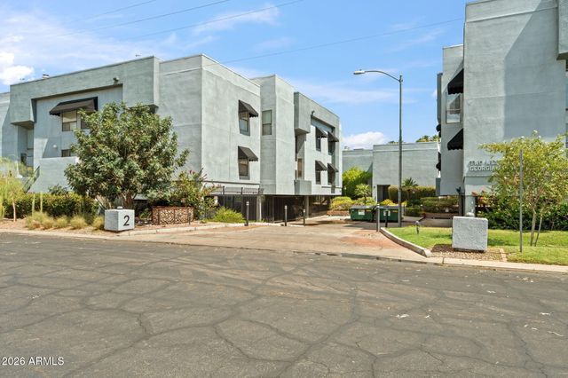 2 W GEORGIA Avenue 9, Phoenix, AZ 85013