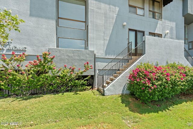 2 W GEORGIA Avenue 9, Phoenix, AZ 85013