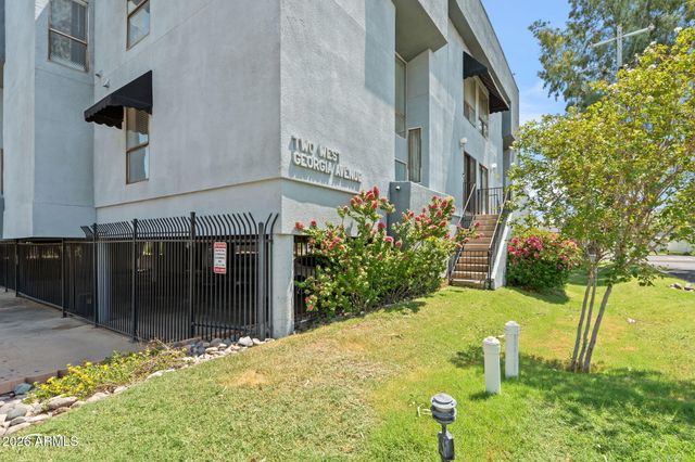 2 W GEORGIA Avenue 9, Phoenix, AZ 85013