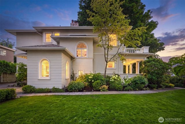 1111 Bellevue Place E, Seattle, WA 98102