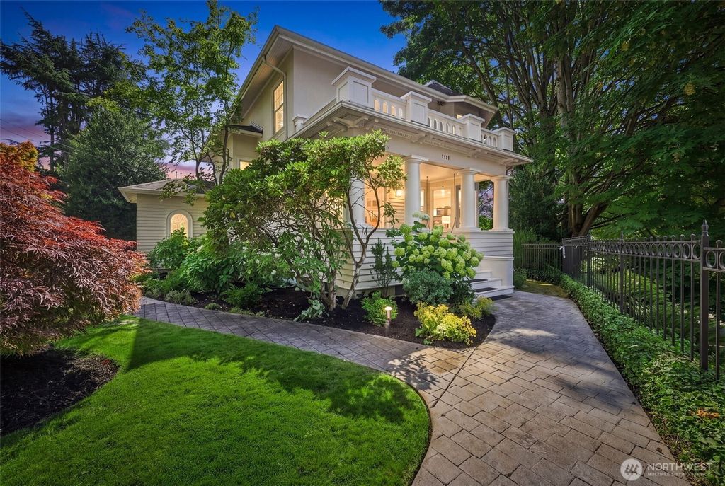 1111 Bellevue Place E, Seattle, WA 98102