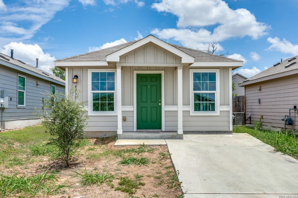 4235 Southton lake, San Antonio, TX 78223