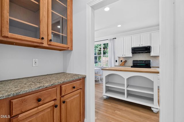 11515 Azari Court, Raleigh, NC 27614