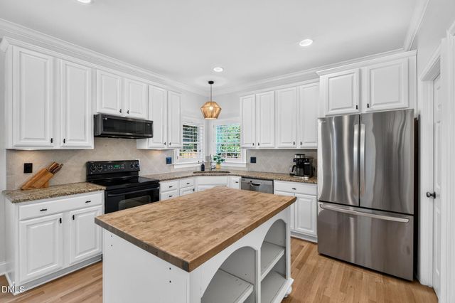 11515 Azari Court, Raleigh, NC 27614