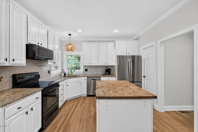 11515 Azari Court, Raleigh, NC 27614