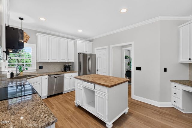 11515 Azari Court, Raleigh, NC 27614