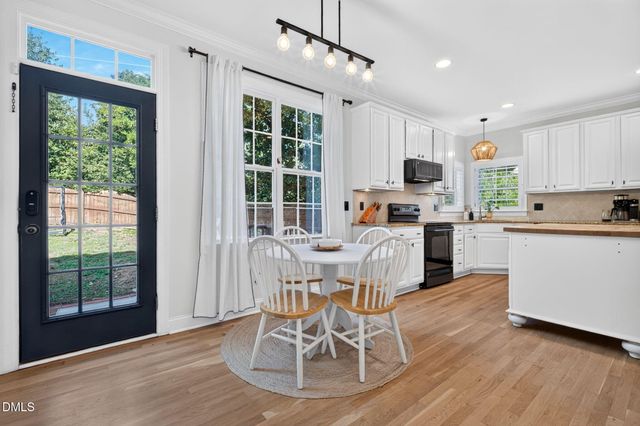 11515 Azari Court, Raleigh, NC 27614