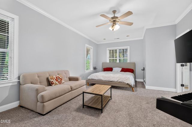 11515 Azari Court, Raleigh, NC 27614
