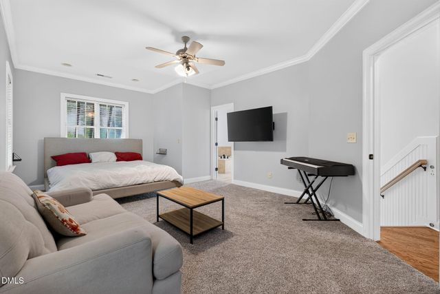 11515 Azari Court, Raleigh, NC 27614