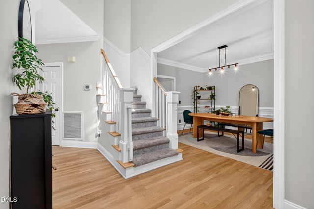 11515 Azari Court, Raleigh, NC 27614