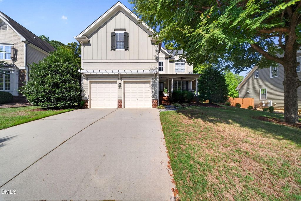11515 Azari Court, Raleigh, NC 27614