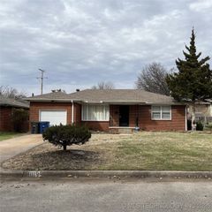 1015 E 53rd Street, Tulsa, OK 74105