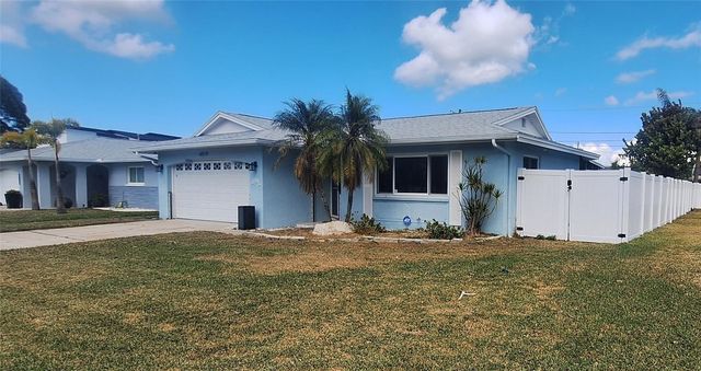 6019 VENETIAN BOULEVARD NE, St Petersburg, FL 33703