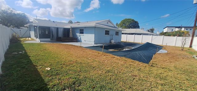 6019 VENETIAN BOULEVARD NE, St Petersburg, FL 33703