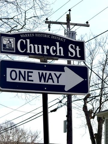 15 Church Street 2, Warren, RI 02885