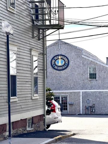 15 Church Street 2, Warren, RI 02885