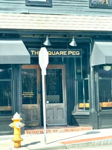 15 Church Street 2, Warren, RI 02885