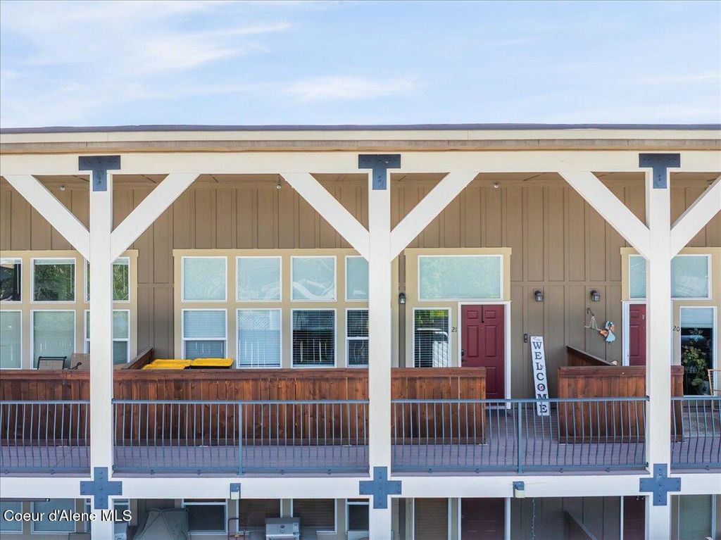 1602 Pine St, 21, Sandpoint, ID 83864