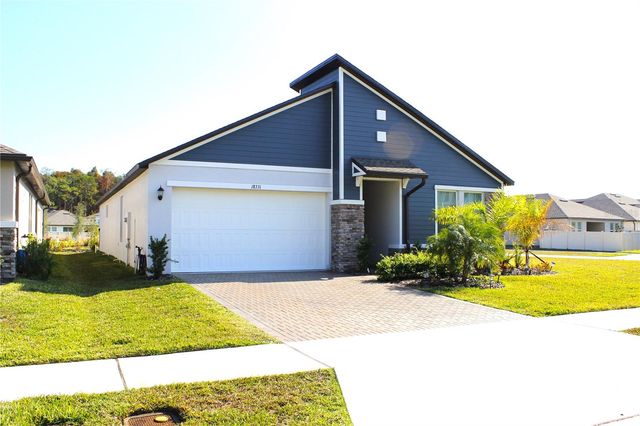 18331 SERENE LAKE LOOP, Lutz, FL 33548