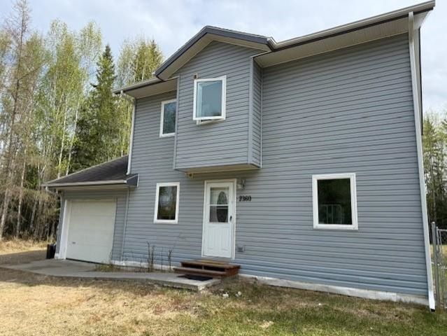 2360 TIMBER PARK, North Pole, AK 99705