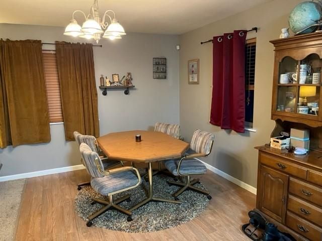 2360 TIMBER PARK, North Pole, AK 99705