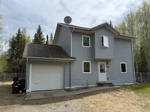 2360 TIMBER PARK, North Pole, AK 99705