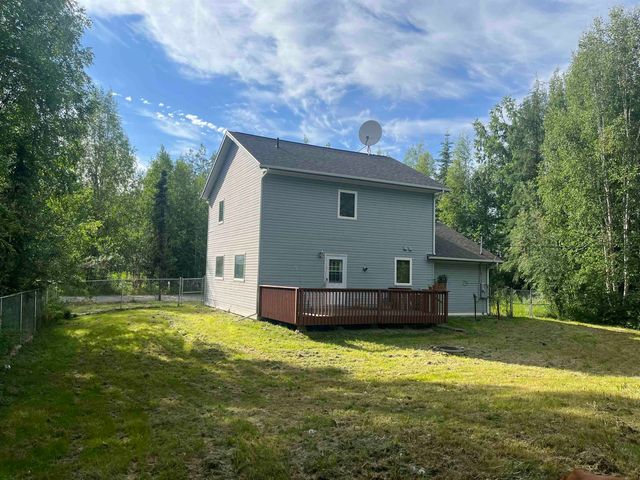 2360 TIMBER PARK, North Pole, AK 99705