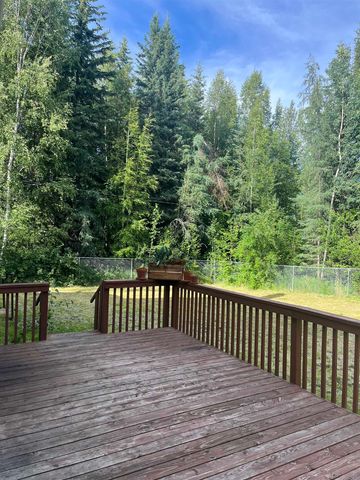 2360 TIMBER PARK, North Pole, AK 99705