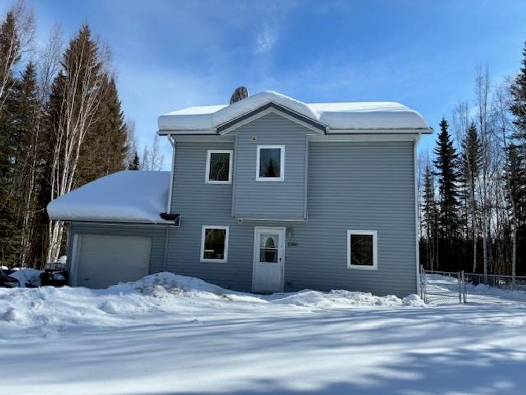 2360 TIMBER PARK, North Pole, AK 99705