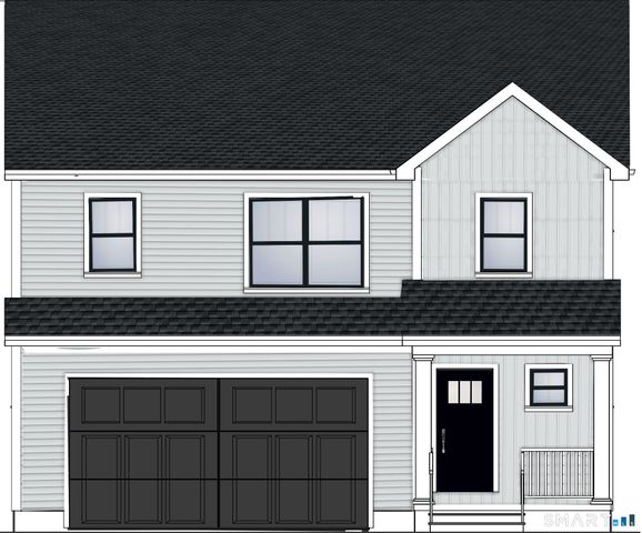 45 Douglas Street, Suffield, CT 06078