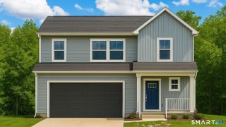 45 Douglas Street, Suffield, CT 06078